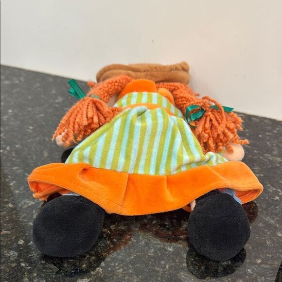 Anne of Green Gables Plush Doll Kindred Spirit Collection. Size 12” - Picture 6 of 8